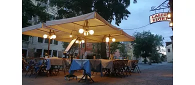 Caffè dei Fiori/Ristorante Pesce Seafood