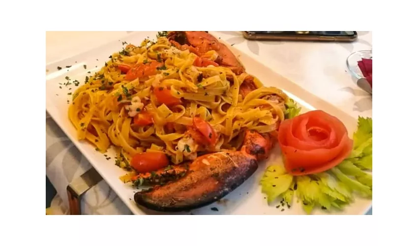 Caffè dei Fiori/Ristorante Pesce Seafood