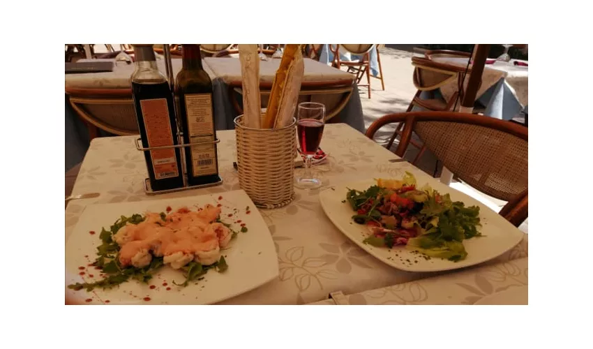 Caffè dei Fiori/Ristorante Pesce Seafood