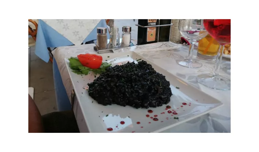 Caffè dei Fiori/Ristorante Pesce Seafood