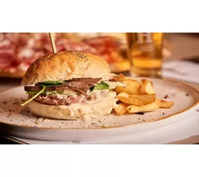 Grand Bistrot - Emozioni di Gusto