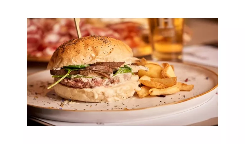 Grand Bistrot - Emozioni di Gusto