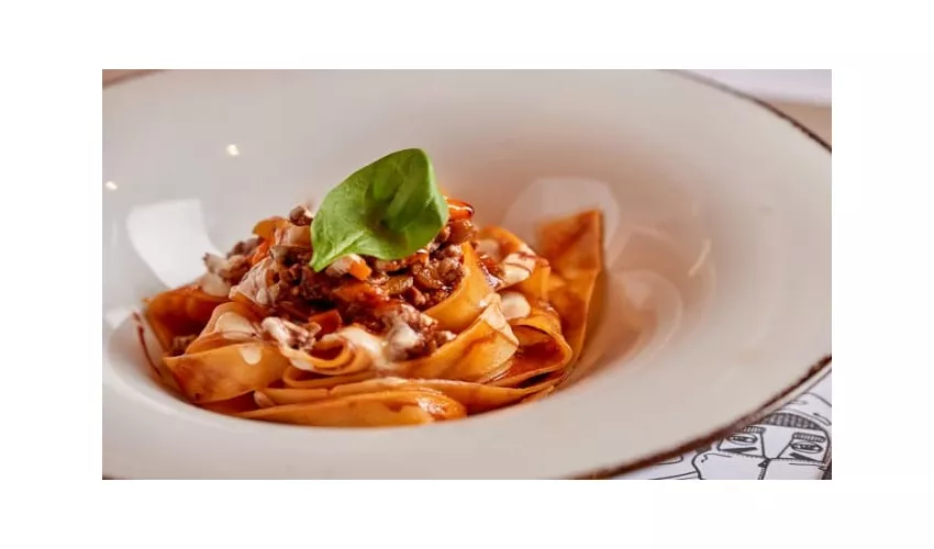 Grand Bistrot - Emozioni di Gusto