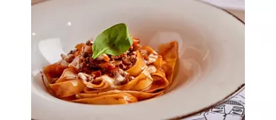 Grand Bistrot - Emozioni di Gusto