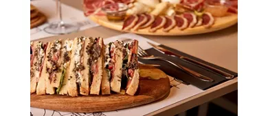 Grand Bistrot - Emozioni di Gusto