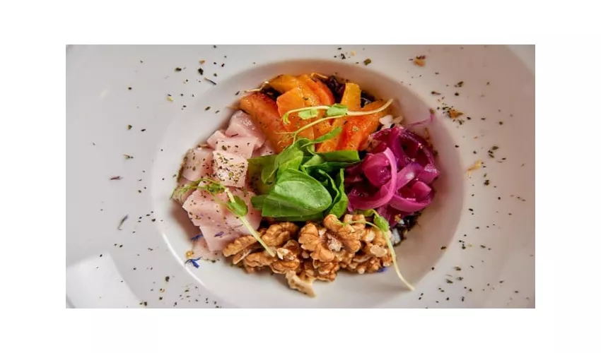 Grand Bistrot - Emozioni di Gusto
