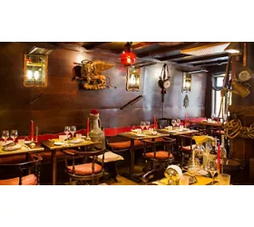Ristorante La Caravella