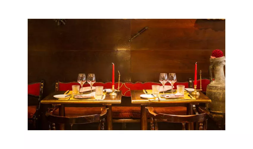 Ristorante La Caravella