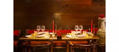Ristorante La Caravella