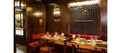 Ristorante La Caravella