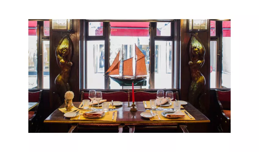 Ristorante La Caravella