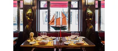 Ristorante La Caravella