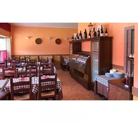 Trattoria Otto Cima 7