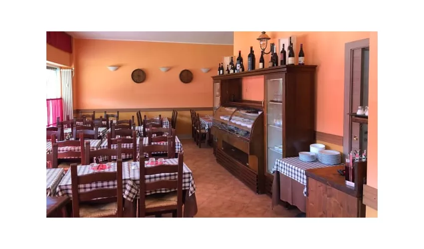 Trattoria Otto Cima 7