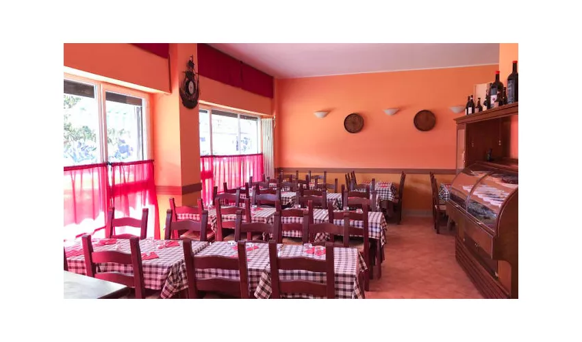 Trattoria Otto Cima 7