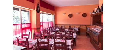 Trattoria Otto Cima 7