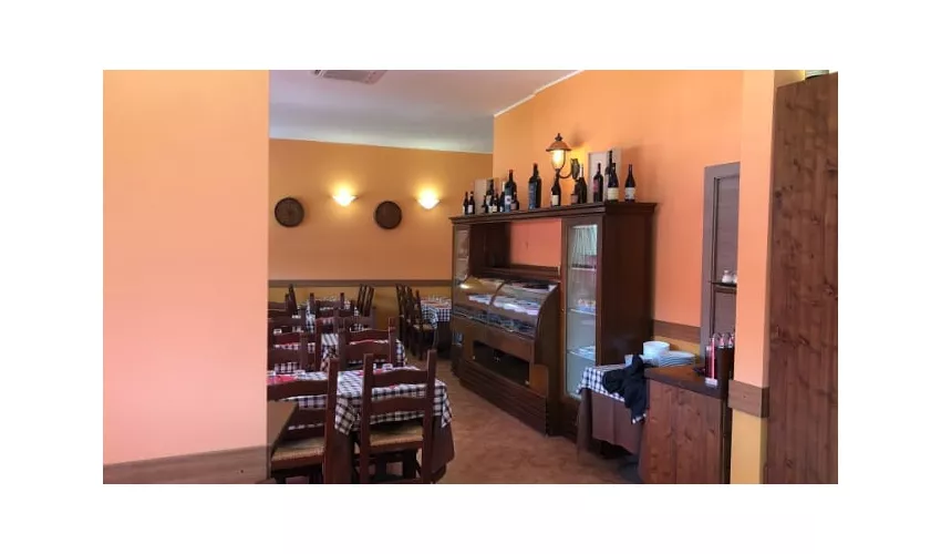 Trattoria Otto Cima 7
