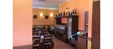 Trattoria Otto Cima 7
