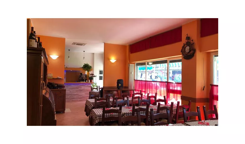 Trattoria Otto Cima 7