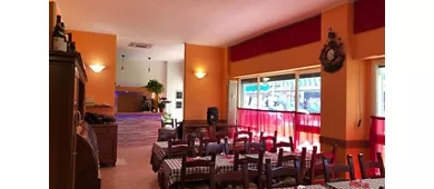 Trattoria Otto Cima 7