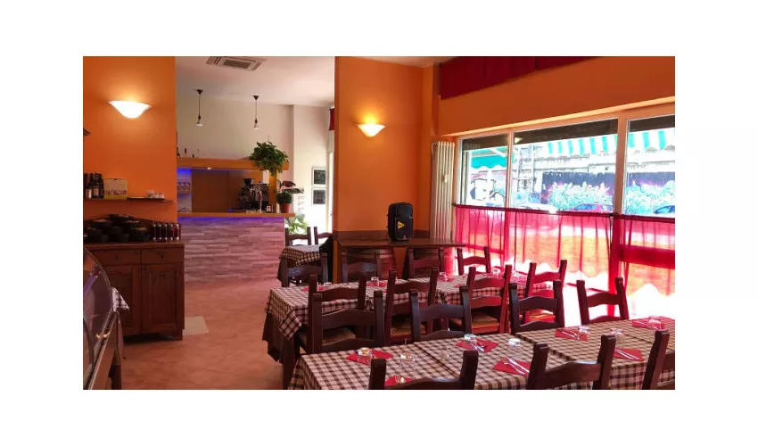 Trattoria Otto Cima 7