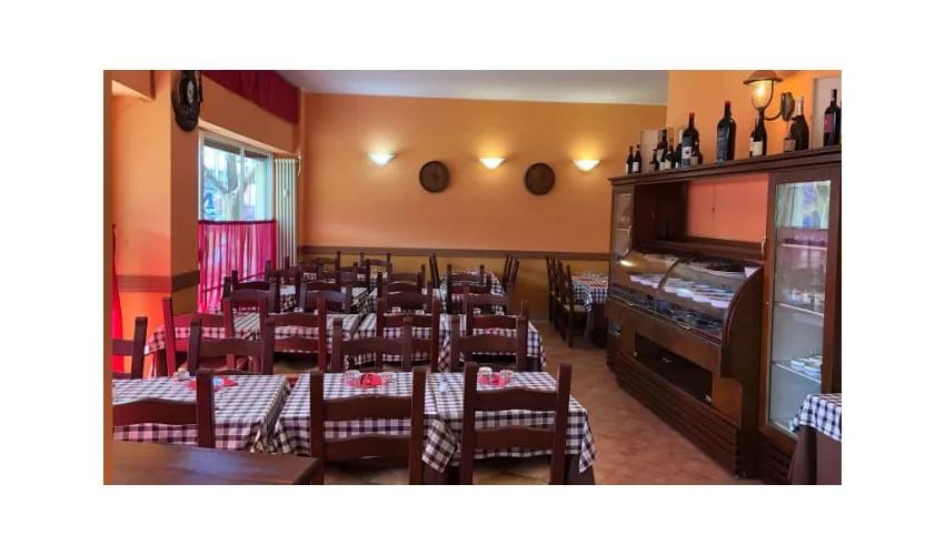 Trattoria Otto Cima 7