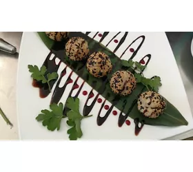 HI-SUSHI(anche consegna domicilio)