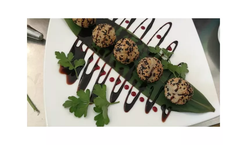 HI-SUSHI(anche consegna domicilio)