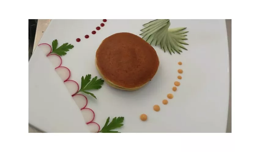HI-SUSHI(anche consegna domicilio)