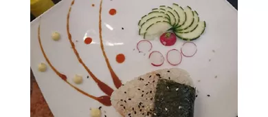 HI-SUSHI(anche consegna domicilio)