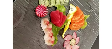HI-SUSHI(anche consegna domicilio)
