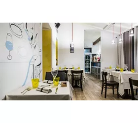 Il Posto - cucina, vino ed eventuali