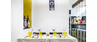 Il Posto - cucina, vino ed eventuali