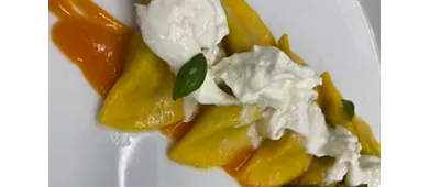 Il Posto - cucina, vino ed eventuali