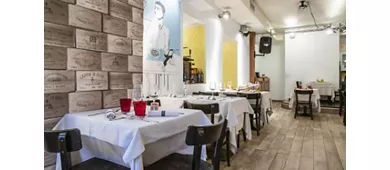 Il Posto - cucina, vino ed eventuali