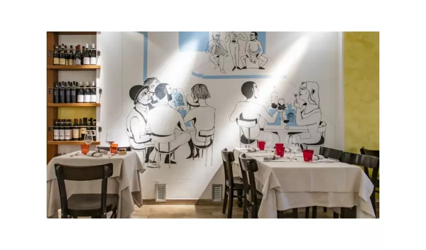 Il Posto - cucina, vino ed eventuali