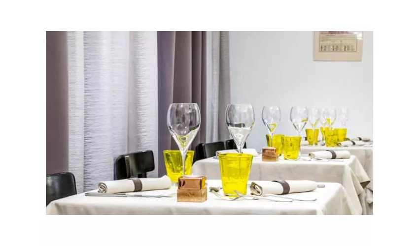 Il Posto - cucina, vino ed eventuali