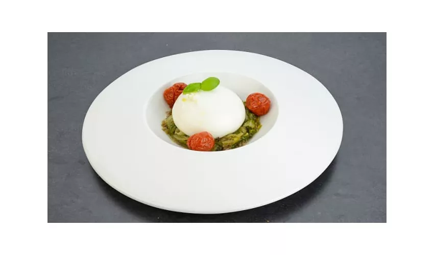 Grey Wine & Grill Restaurant