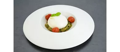 Grey Wine & Grill Restaurant