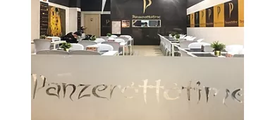 Panzerottotime