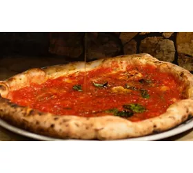 Ristorante Pizzeria Capasso - Napoli