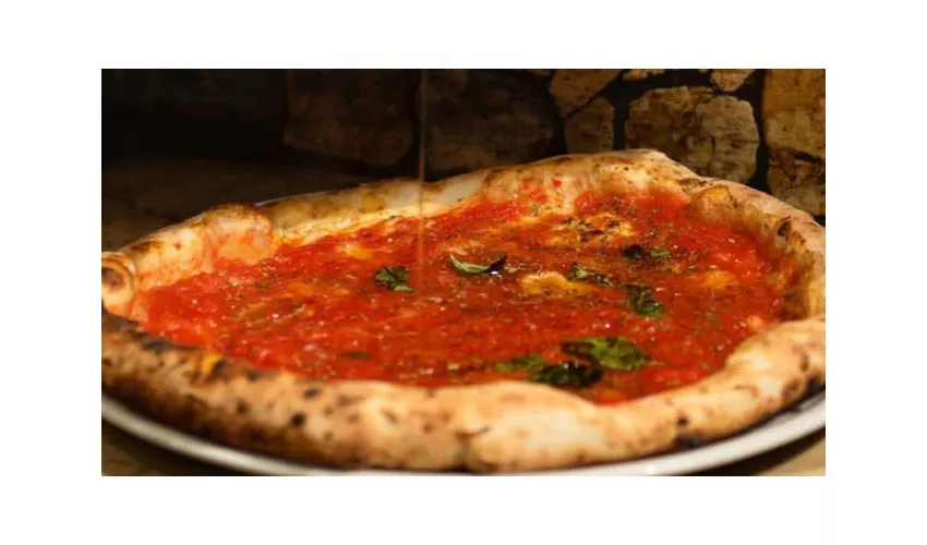 Ristorante Pizzeria Capasso - Napoli