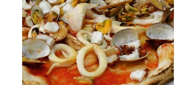 Ristorante Pizzeria Capasso - Napoli