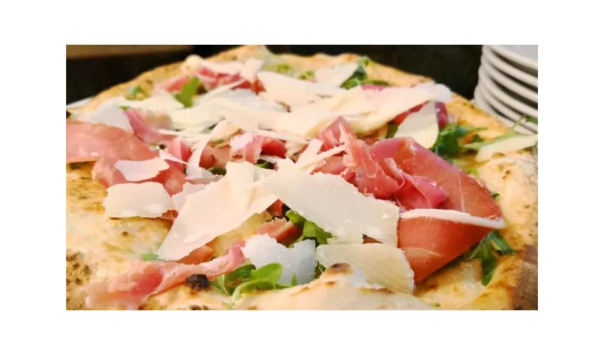 Ristorante Pizzeria Capasso - Napoli