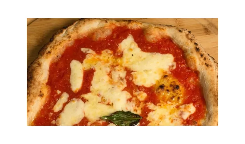 Ristorante Pizzeria Capasso - Napoli