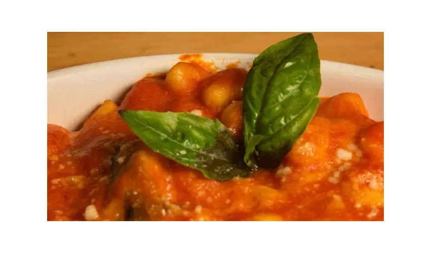 Ristorante Pizzeria Capasso - Napoli