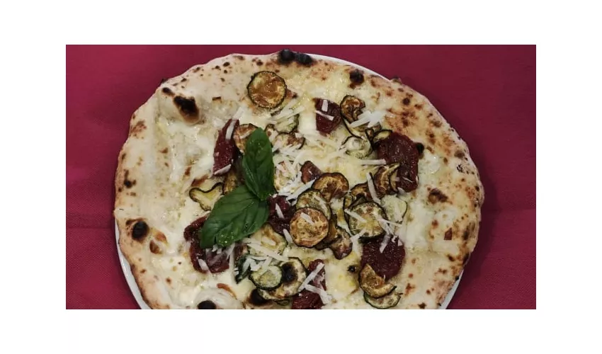Ristorante Pizzeria Capasso - Napoli