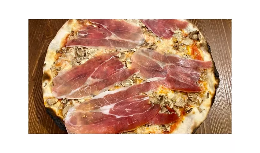 Grazie a Dio è venerdi