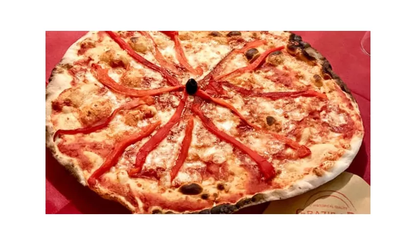 Grazie a Dio è venerdi