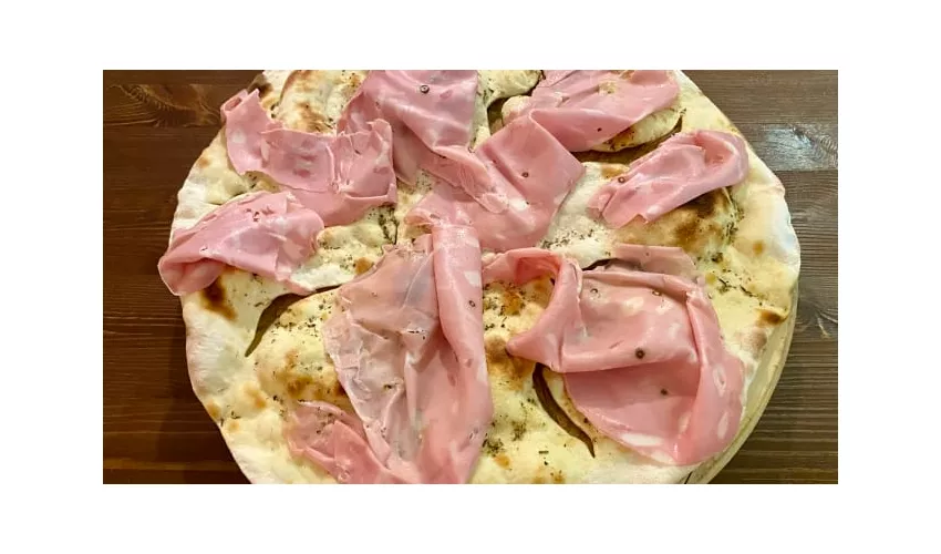 Grazie a Dio è venerdi